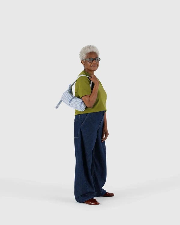 Cargo Shoulder Bag