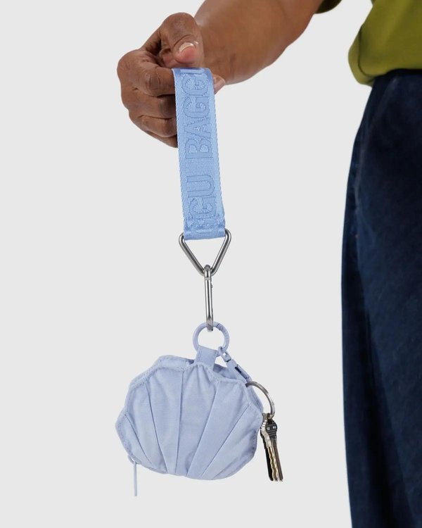 Shell Charm