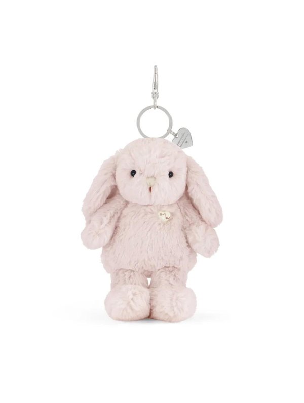 Snuggle Bunnies - Penelope Key Charm