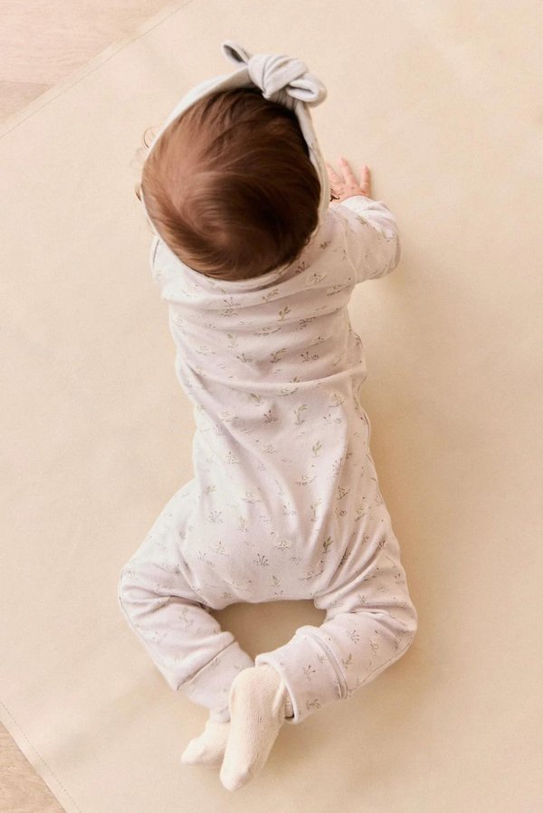 Organic Cotton Frankie Onepiece