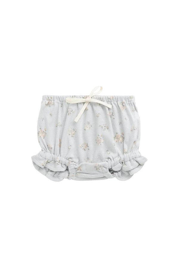 Organic Cotton Frill Bloomer