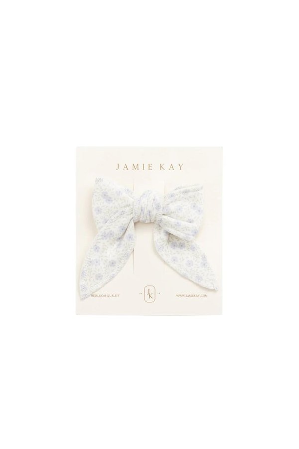 Organic Cotton Bow