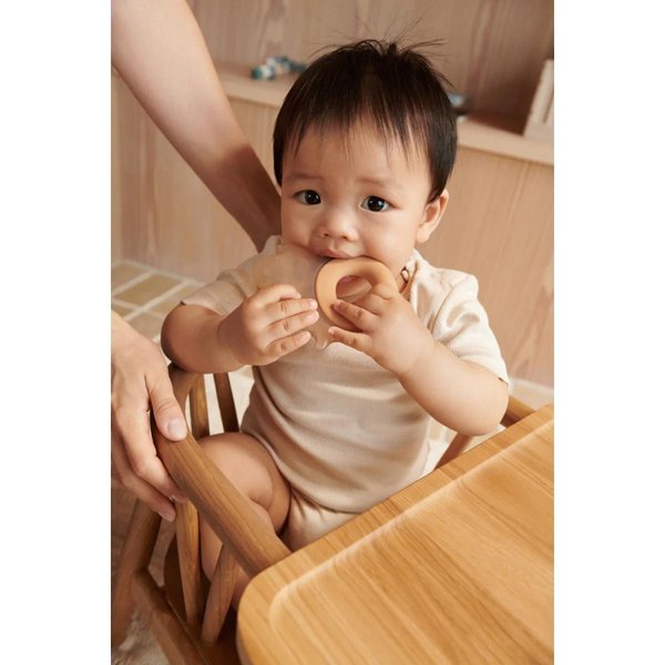 Rita Elephant Cooling Teether 2-Pack