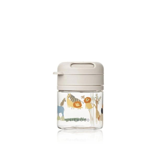 Pavia Tritan Straw Cup 280ml