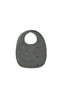 Organic Cotton Modal Bib