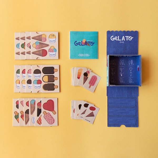 Tiny Game