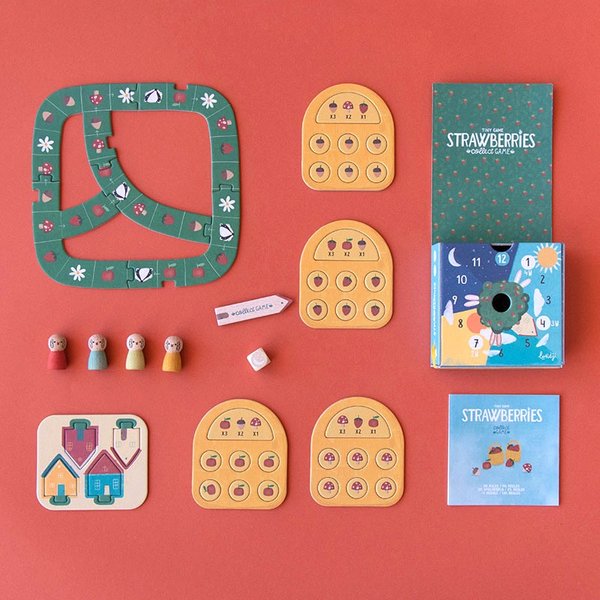 Tiny Game