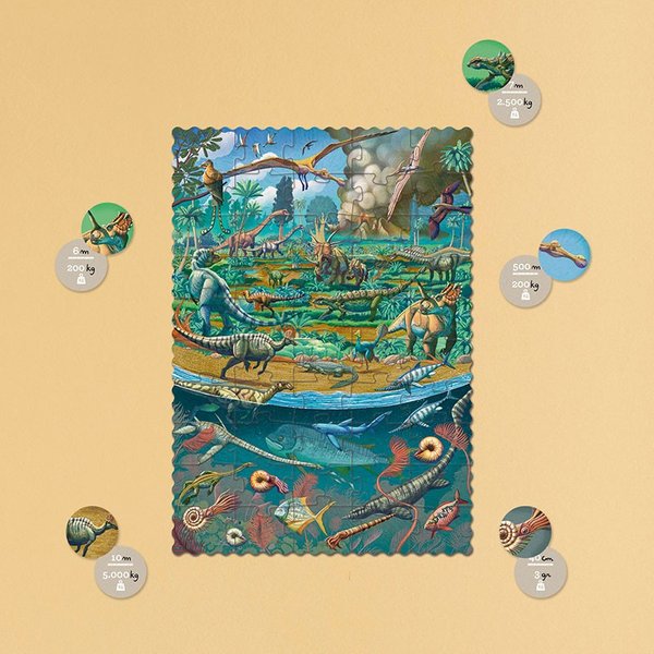 Tiny Puzzle