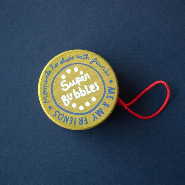 Yo-yo