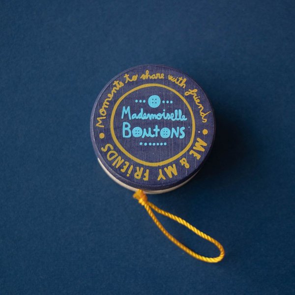 Yo-yo