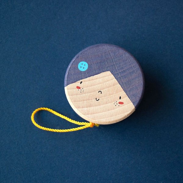 Yo-yo