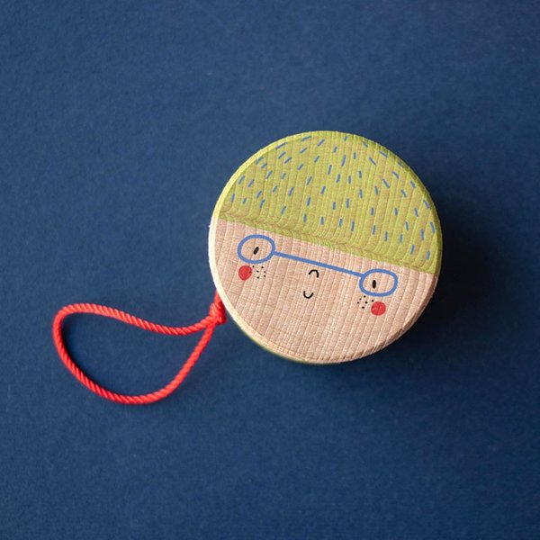 Yo-yo
