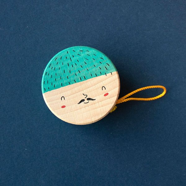 Yo-yo