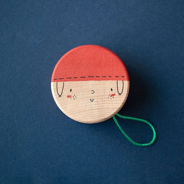 Yo-yo