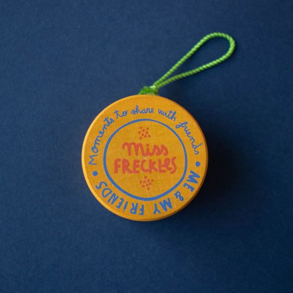 Yo-yo