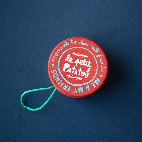 Yo-yo