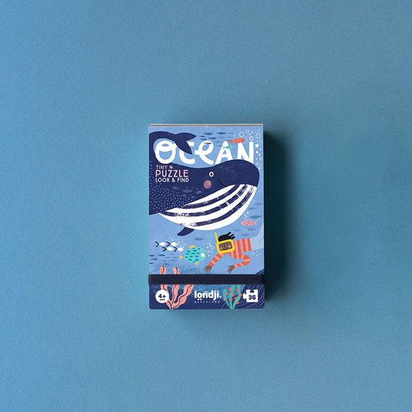 Tiny Puzzle