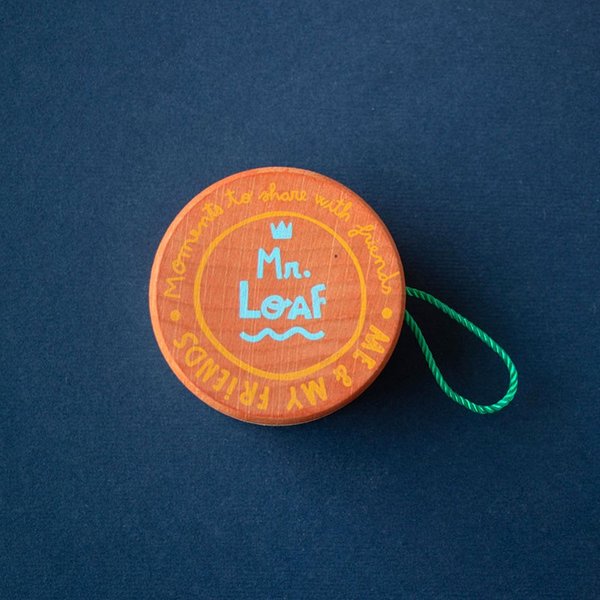 Yo-yo