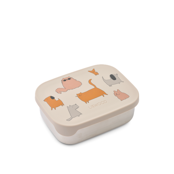 Arthur Printed Lunchbox