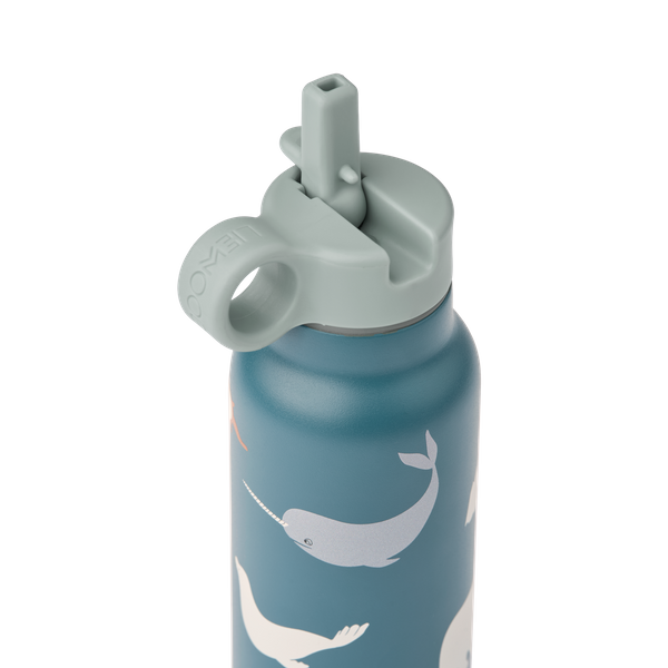 Falk Water Bottle