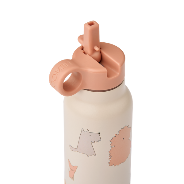 Falk Water Bottle