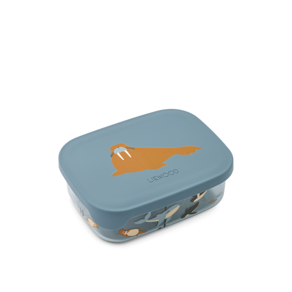 Arthur Tritan Lunch Box