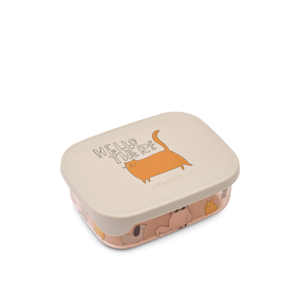 Arthur Tritan Lunch Box