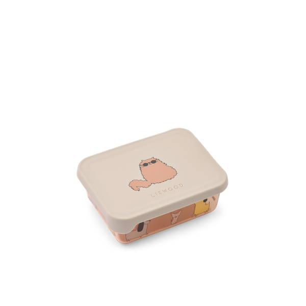 Ako Tritan Snack Box