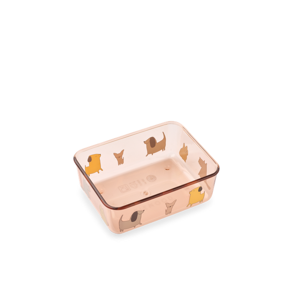 Ako Tritan Snack Box