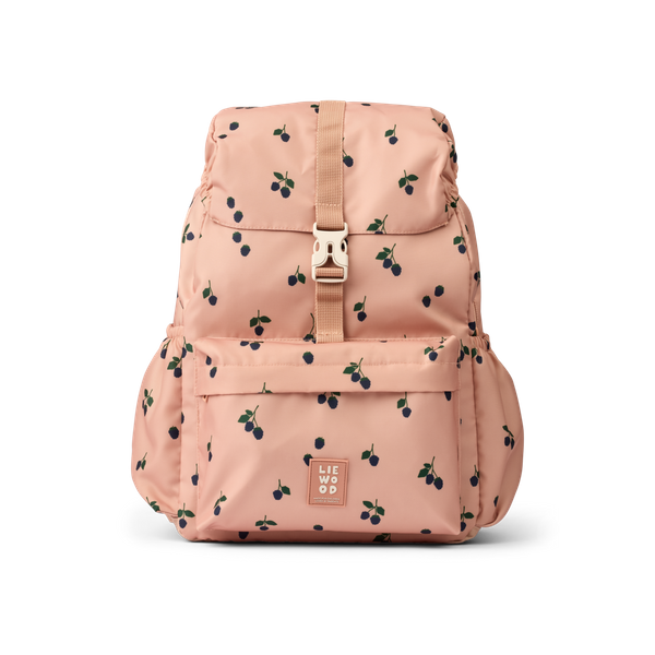 Johnny School Backpack