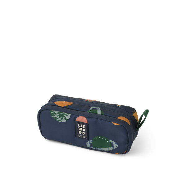 Andrey Pencil Case
