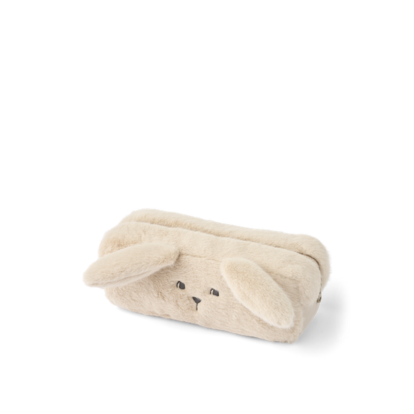 Beno Rabbit Pencil Case