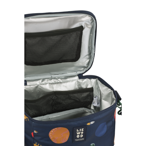 Toby Medium Thermal Bag