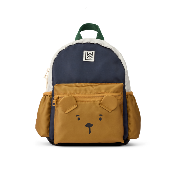 Andreas Bear Backpack