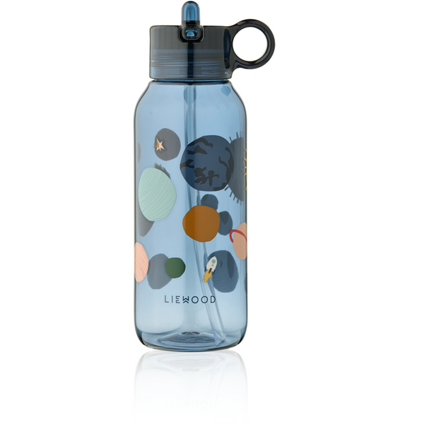 Yang Tritan Water Bottle 500ml
