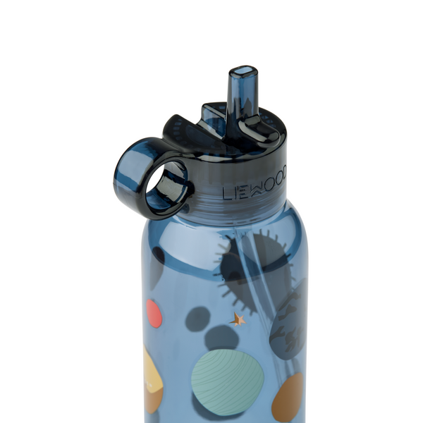 Yang Tritan Water Bottle 500ml