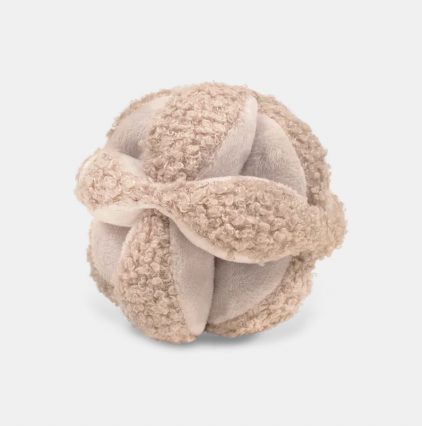 Monti Montessori Puzzle Ball
