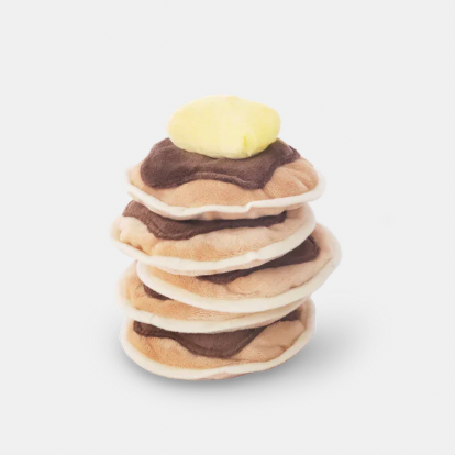 Stacking Pancakes
