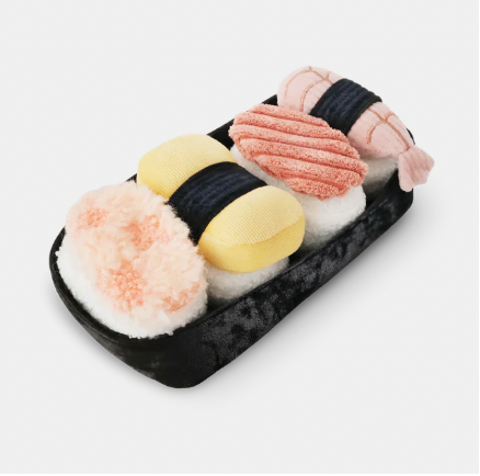 Busy Sushi