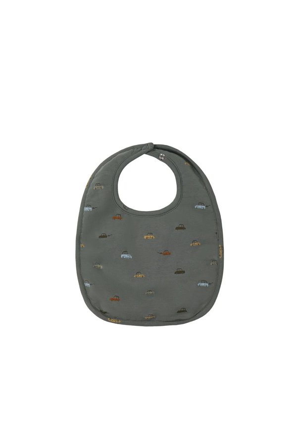Organic Cotton Modal Bib
