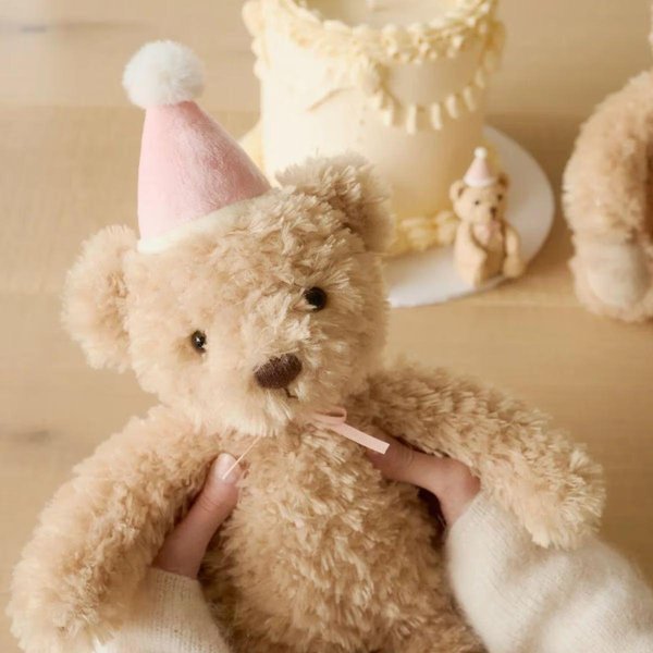 Snuggle Bunnies - Birthday Arthur