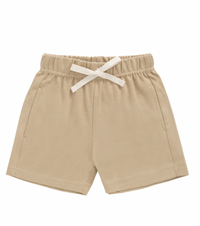 Pima Cotton Jalen Shorts