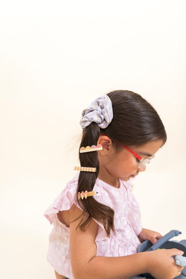 Hair Clip Set