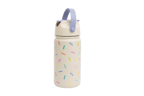 Stainless Steel Bottle