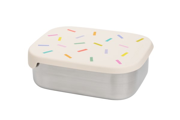 Stainless Steel Lunchbox