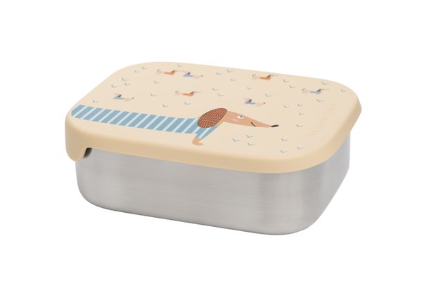 Stainless Steel Lunchbox