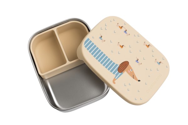 Stainless Steel Lunchbox