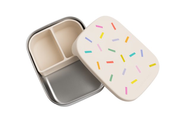 Stainless Steel Lunchbox