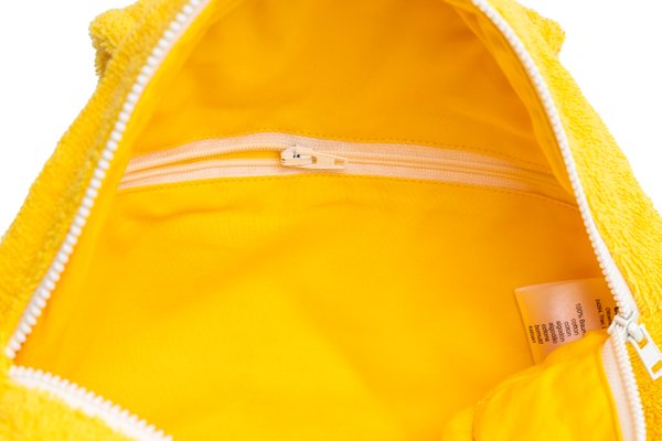 Terry Backpack