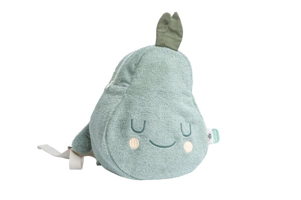 Terry Backpack